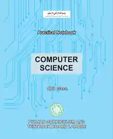Computer Practical Book (E)